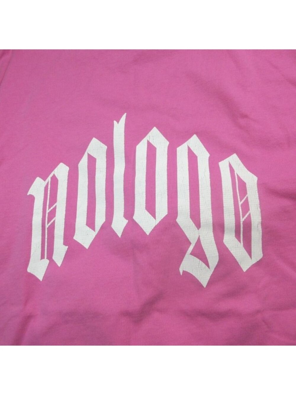 Balenciaga Nologo Oversize T-Shirt Short Sleeve Vintage - Picture 4 of 8